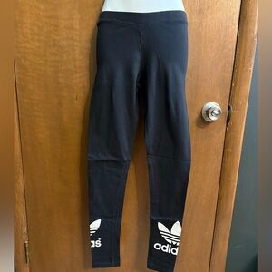 NWOT Adidas leggings